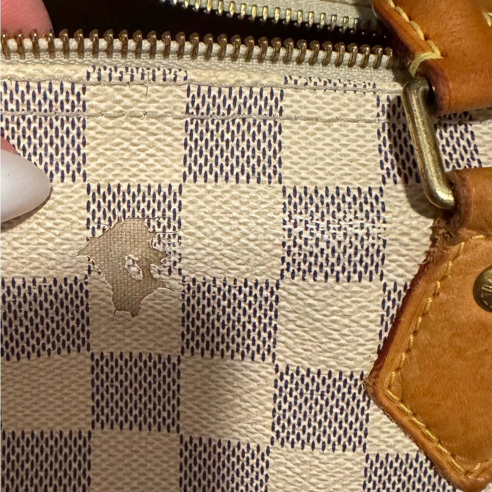 Louis Vuitton Speedy 25 - Picture 13 of 13